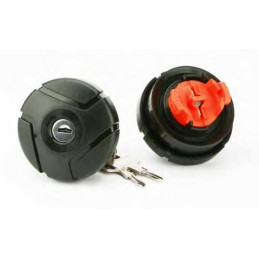TAPPO CARBURANTE RENAULT