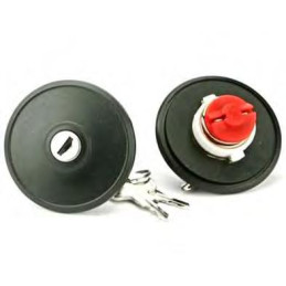 TAPPO CARBURANTE OPEL FRONTERA