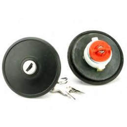 TAPPO CARBURANTE FRONTERA