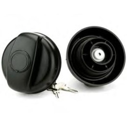 TAPPO CARBURANTE IVECO