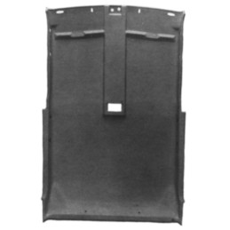 SOTTOTETTO BEIGE UNO 3P