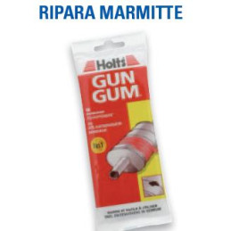 BENDA RIPARA MARMITTE