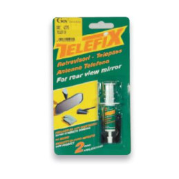 TELEFIX COLLA SIRINGA PER...