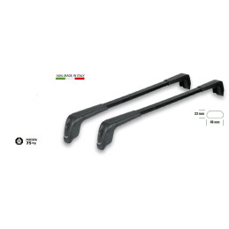 BARRE PORTATUTTO DISCOVERY 2