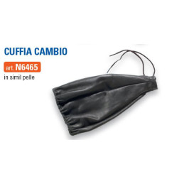 CUFFIA LEVA CAMBIO UNIVERSALE