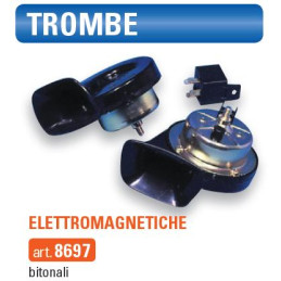 KIT TROMBE...