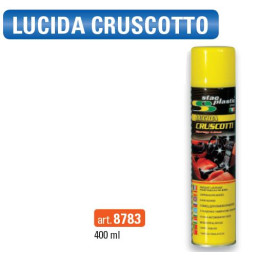 LUCIDA CRUSCOTTI