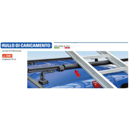 RULLO PER BARRE PROFESSIONAL