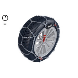 CATENA ZIP 12mm 045
