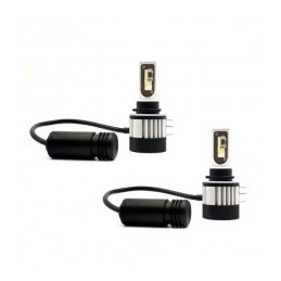 KIT LED H15 12 24 VOLT...