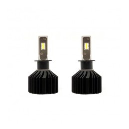 KIT LED H3 12 24 VOLT...