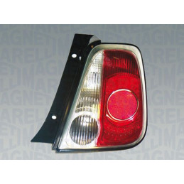 MAGNETI MARELLI FANALE...