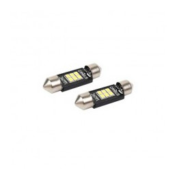 KIT 2 LAMPADINE LED SILURO...
