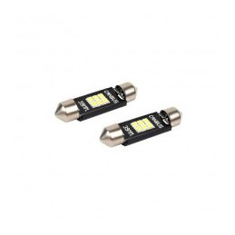 KIT 2 LAMPADINE LED SILURO...