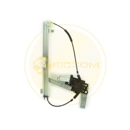  ACROLCAR-SICCOM  FIAT UNO...