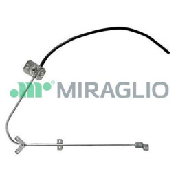 ALZACRISTALLO DUCATO SN 85- 91