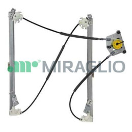 MEC.ALZACRISTALLO LAGUNA 10...