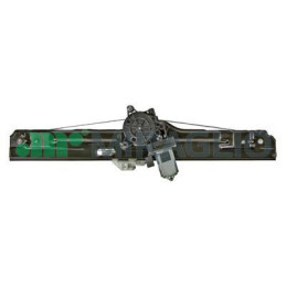 ALZACRISTALLO F.500 12- 5P DX