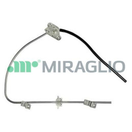 ALZACRISTALLO SN UNO  90 3 P