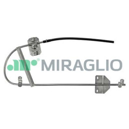 ALZACRISTALLO MAN.SN 190 TS