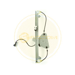  ACROLCAR-SICCOM  FIAT 500L...