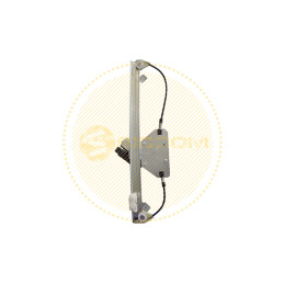  ACROLCAR-SICCOM  FIAT 500L...
