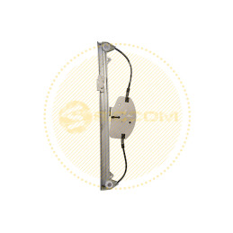  ACROLCAR-SICCOM  FIAT 500L...
