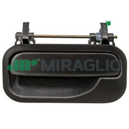 MANIGLIE POSTERIORE SX OPEL...