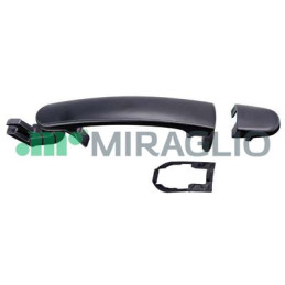 MANIGLIA GOLF POST DX SX...