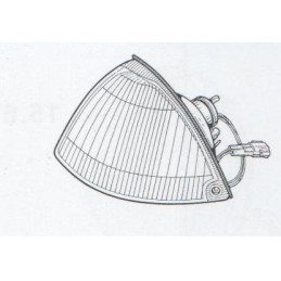 FANALE ANTERIORE SX SUZUKI...