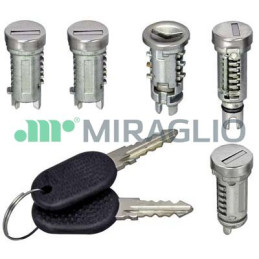 KIT BLOCC.UNO 88-  5PZ