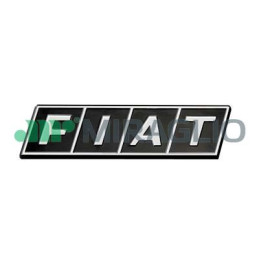SIGLA FIAT ANT.