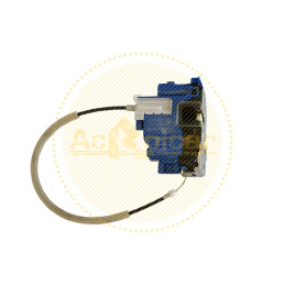  ACROLCAR-SICCOM  FIAT 500L...