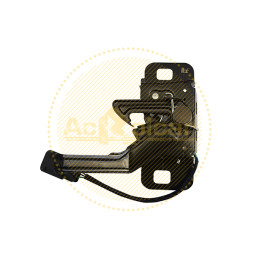 GANCIO Cofano Opel ASTRA 1...