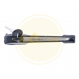  ACROLCAR-SICCOM  AUDI 80...