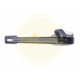  ACROLCAR-SICCOM  AUDI 100...