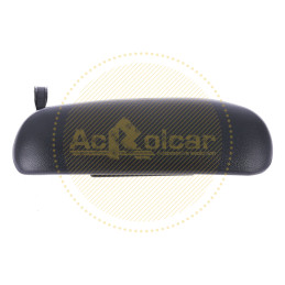 ACROLCAR-SICCOM  FORD...