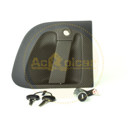  ACROLCAR-SICCOM  VOLVO...