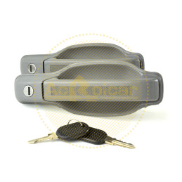  ACROLCAR-SICCOM  IVECO...