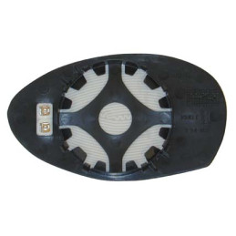 VETRO CON PIASTRA ALFA 147...
