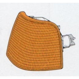 FANALE ANTERIORE SX AUDI...