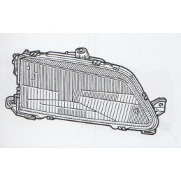 PROIETT.P.306 93-97 DX
