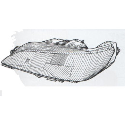 PROIETTORE P.306 97-99 DX