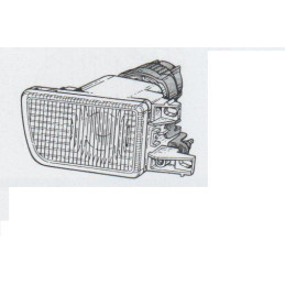 FENDINEBBIA GOLF 91-97 DX