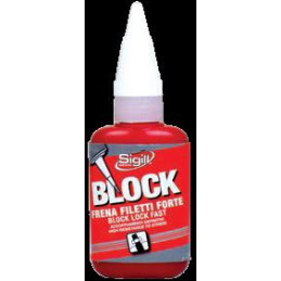 FRENA FILETTI FORTE 20 ML