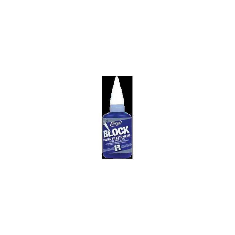 FRENA FILETTI MEDIO 20 ML