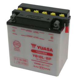 BATTERIA YUASA YB10L-BP 12V...