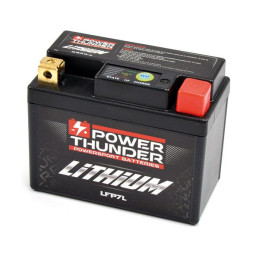 BATTERIA PT LITIO 12V LFP7L