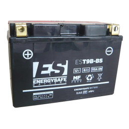 BATTERIA ENERGYSAFE YT9B-BS...