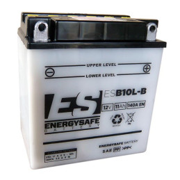 BATTERIA ENERGYSAFE...